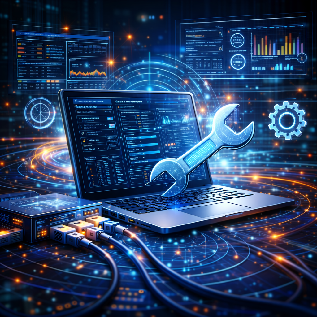 Network Configuration Optimization