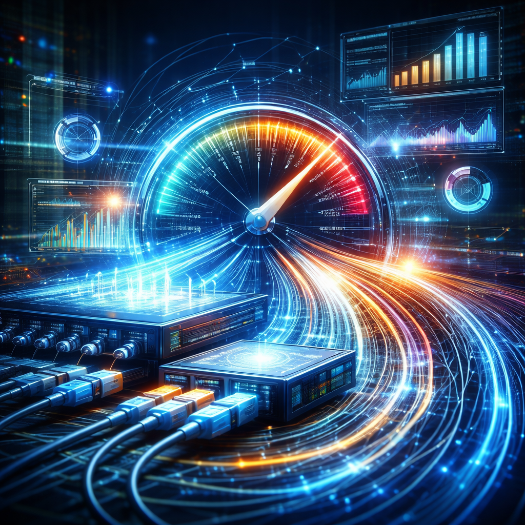 Bandwidth Optimization