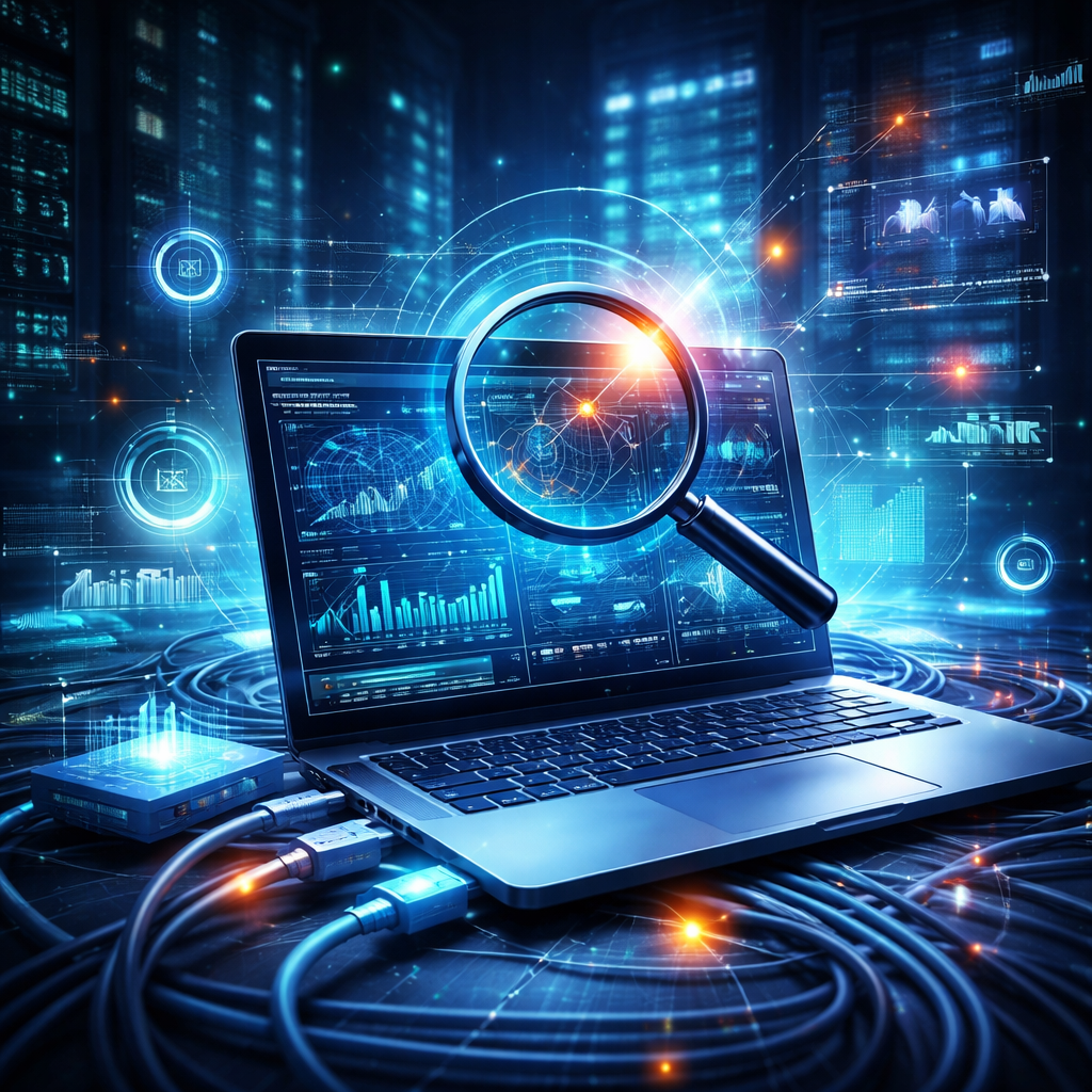 Network Performance Diagnostics